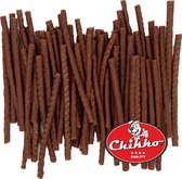 Chikko Quality Eend Sticks - Malse Beloning voor Honden - 300 gram
