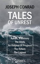 Tales of unrest