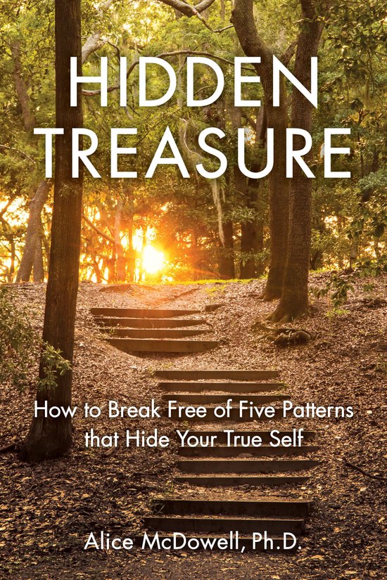 Hidden Treasure - cover