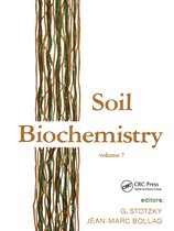 Books in Soils, Plants, and the Environment- Soil Biochemistry