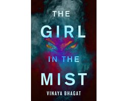 The Girl in the Mist