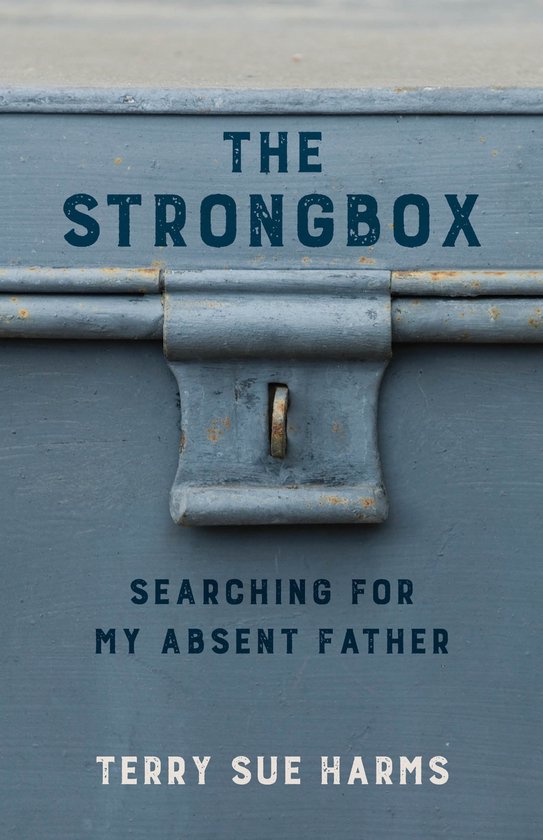 The Strongbox - cover