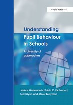 Understanding Pupil Behaviour In School
