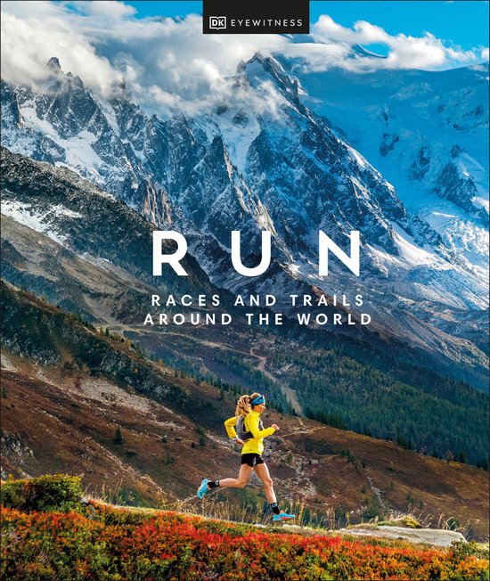 Run - cover