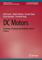 Synthesis Lectures on Engineering, Science, and Technology- DC Motors