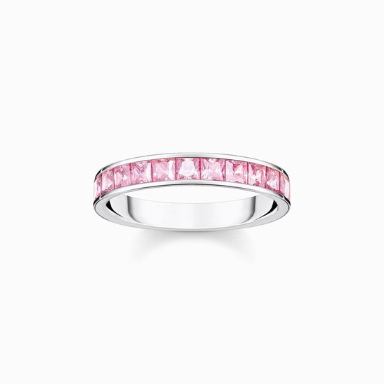 Thomas Sabo Damen Charm Armbänder 925 Sterlingsilber X0271 646 7 L19v