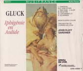 2CD Iphigénie en Aulide - Christoph Willibald Gluck - Monteverdi Choir en Orchestre de l'Opera de Lyon o.l.v. John Eliot Gardiner