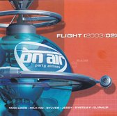 On Air Party Airlines - Flight [2003/02]