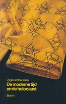 De moderne tijd en de holocaust