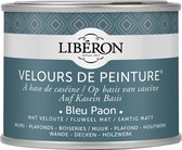 Libéron Velours De Peinture - 125ML - Bleu Paon
