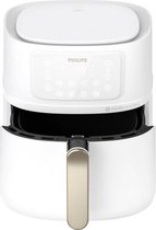 Philips HD9285/00, Heteluchtfriteuse, 7,2 l, 1,4 kg, Rapid Air, 40 °C, 200 °C