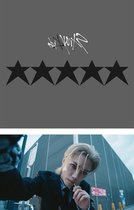 5-Star The 3rd Album - Willekeurig + cadeaubon Store - K-POP verzegeld - voorbestellen