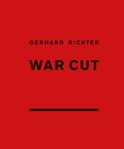 Gerhard Richter. War Cut