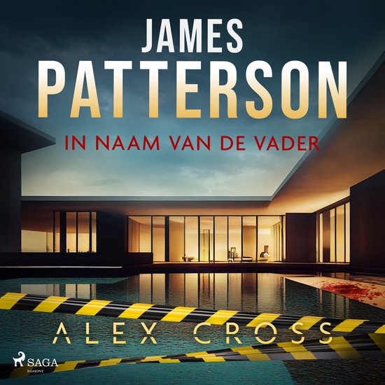 In naam van de vader - cover