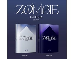 Everglow - Zombie (CD)