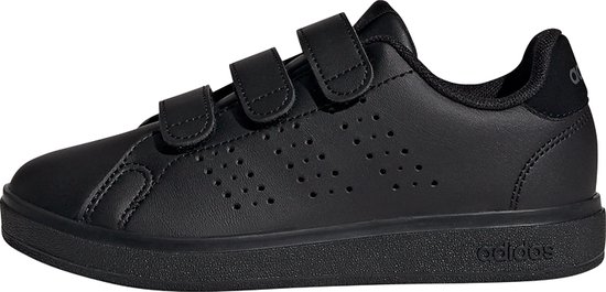 adidas Sportswear Advantage Base 2.0 Schoenen Kids - Kinderen - Zwart- 30 1/2