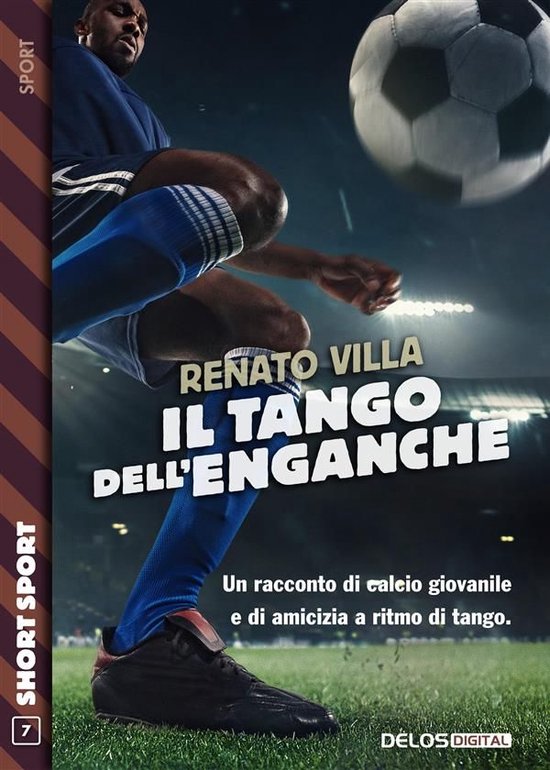 Il tango dell'Enganche - cover