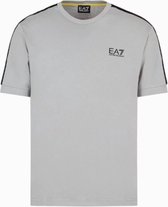EA7 Emporio Armani Jersey T-Shirt Griffin