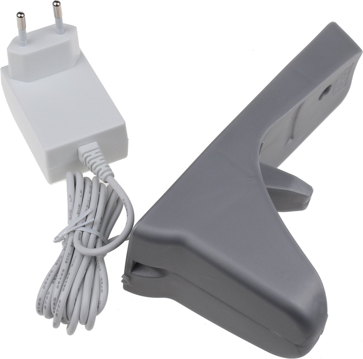 BLACK&DECKER - LAADADAPTER + HOUDER - N598008