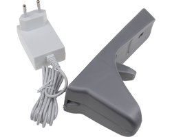 BLACK&DECKER - LAADADAPTER + HOUDER - N598008