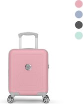 Caretta - Pink Lady - Handbagage mini (44 cm)
