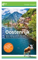 ANWB Ontdek - Oostenrijk