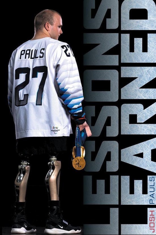 Lessons Learned - cover