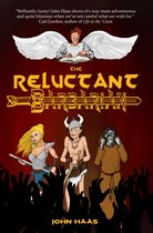 The Reluctant Barbarian 1 - The Reluctant Barbarian