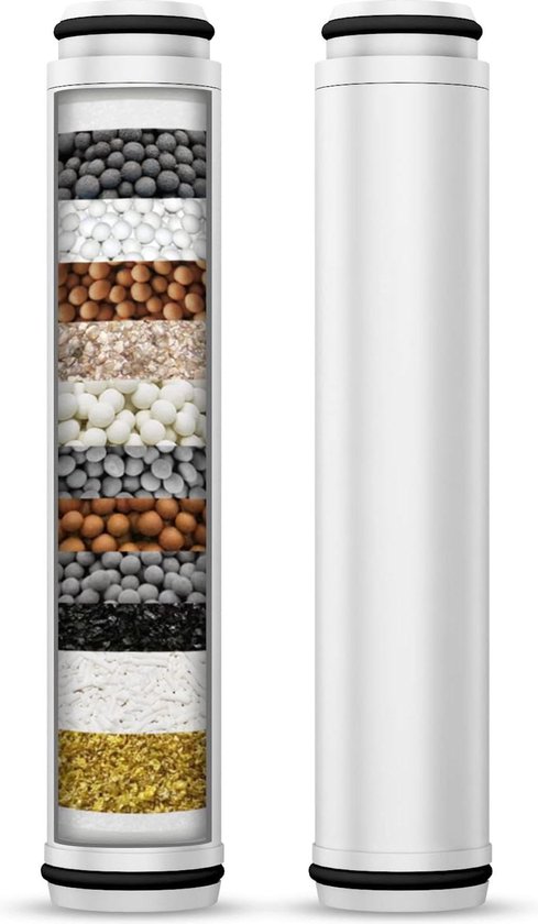 BRADY N005913 Leidingmerker Voor Gezuiverd Water, Met Geperforeerde Pijlen Zonder Pictogram 250 Mm X 26 Mm 4 St Kaart 11680