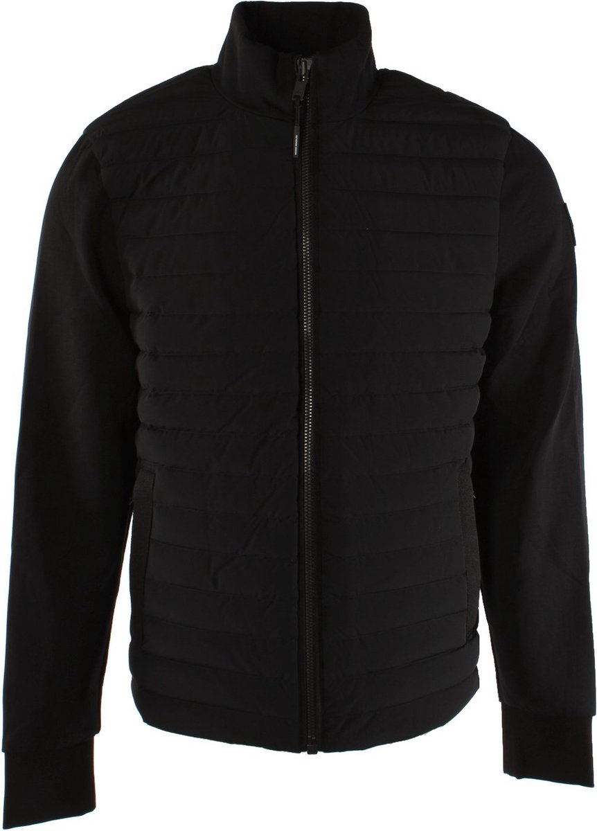 Moose Knuckles vest maat XL