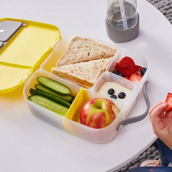 Boîte à lunch B.box | Shake aux Strawberry