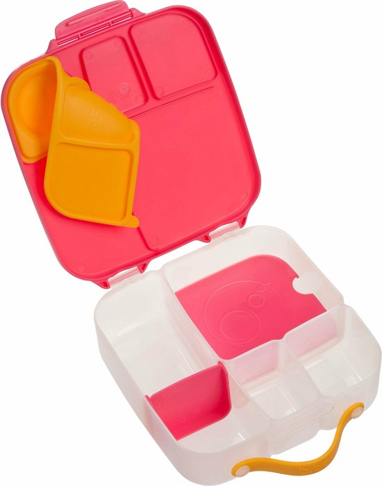 Boîte à lunch B.box | Shake aux Strawberry
