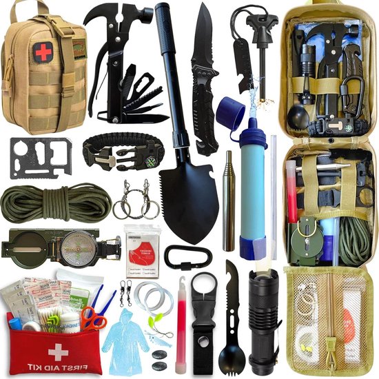 mini survival kit