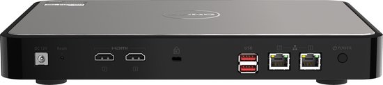 NAS Network Storage Qnap HS-264 — afbeelding 2