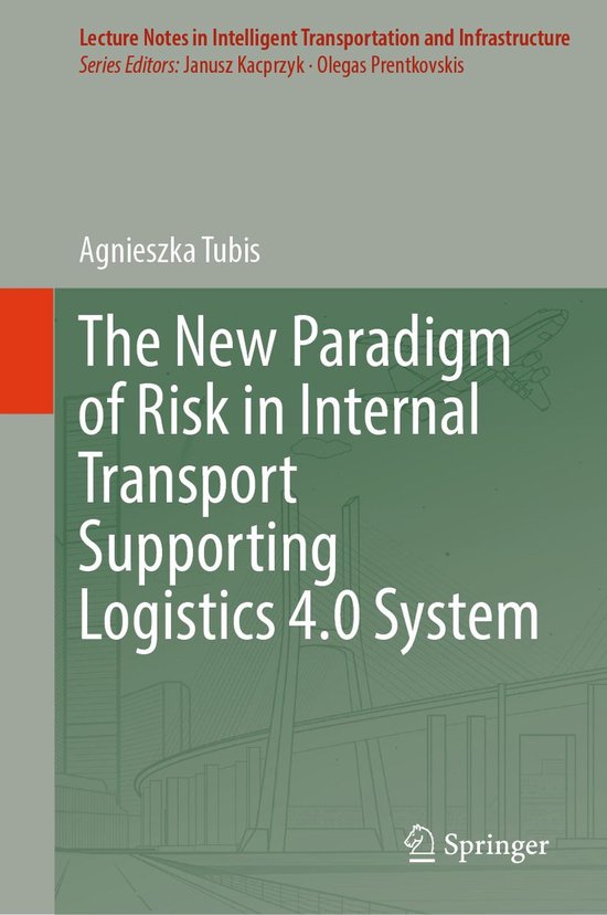 Engineering (R0) - The New Paradigm of Risk in Internal Tran ... - cover