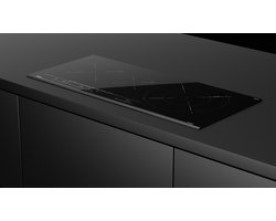 Teka IZC 93320 MST Zwart Ingebouwd 90 cm Inductiekookplaat zones 3 zone(s)