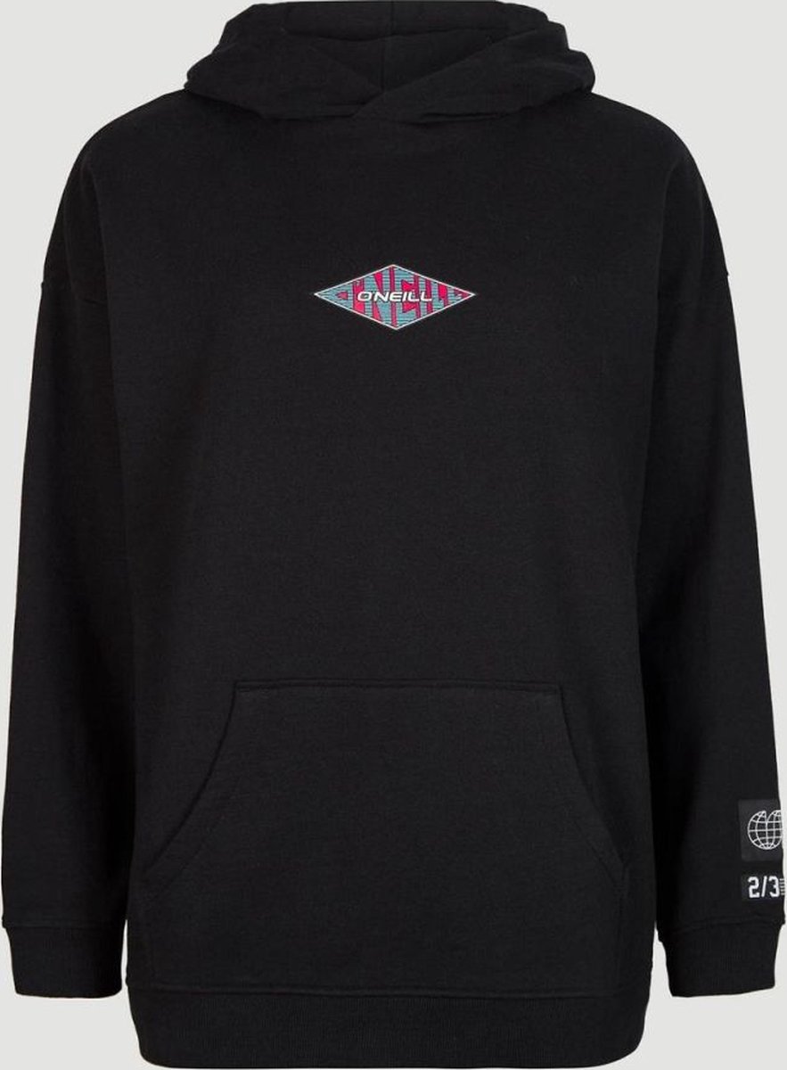 O’neill Truien SAND ANGEL HOODIE Zwart