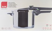 Bol.com Snelkookpan Ibili 6 liter aanbieding