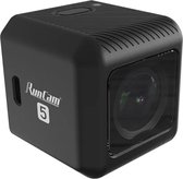 Bol.com 4K Ultra HD action camera IPS Wifi - Action cam - Onderwatercamera - Vlog camera - Wifi camera - Dashcam - Actie camera ... aanbieding