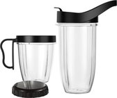 Savoré Kitchen Blender Accessoires - NutriPower Pro+ Blender onderdeel