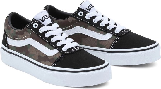 Foto: Vans ward sneakers junior