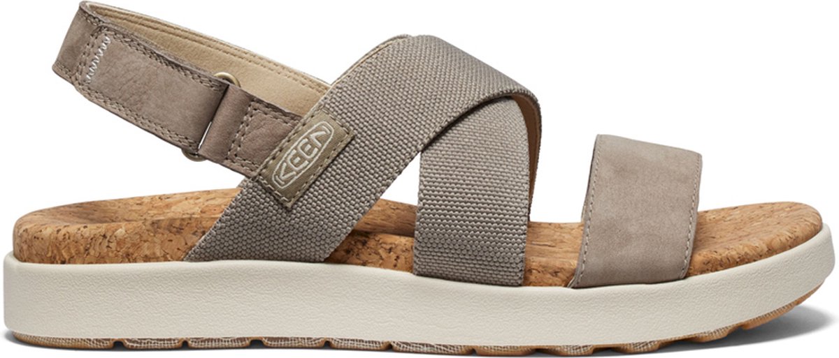 Elle Criss Cross W
