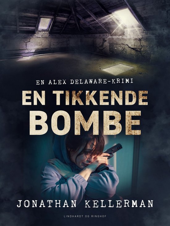 En Alex Delaware-roman - En tikkende bombe