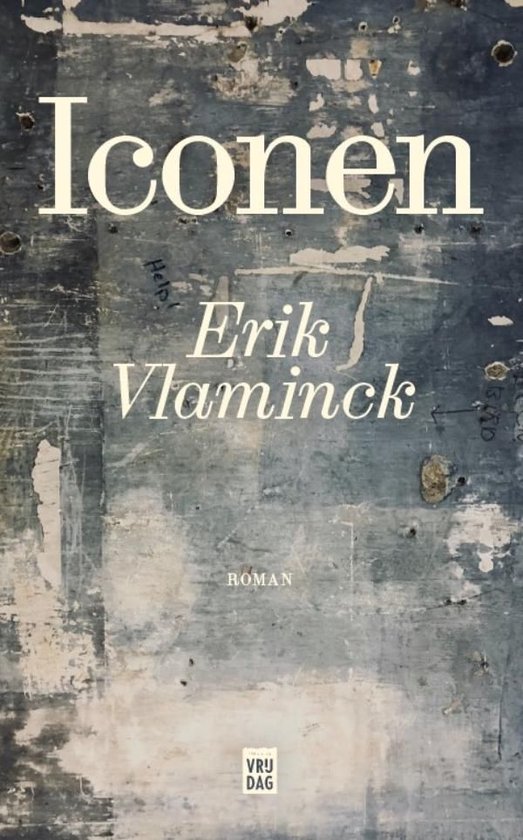 Iconen - cover