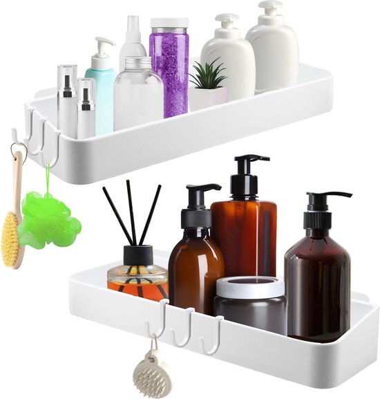 Douche Organizers & Douche Rekjes (11
