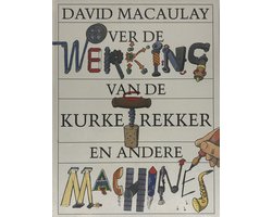 Over de werking van de kurketrekker en andere machines