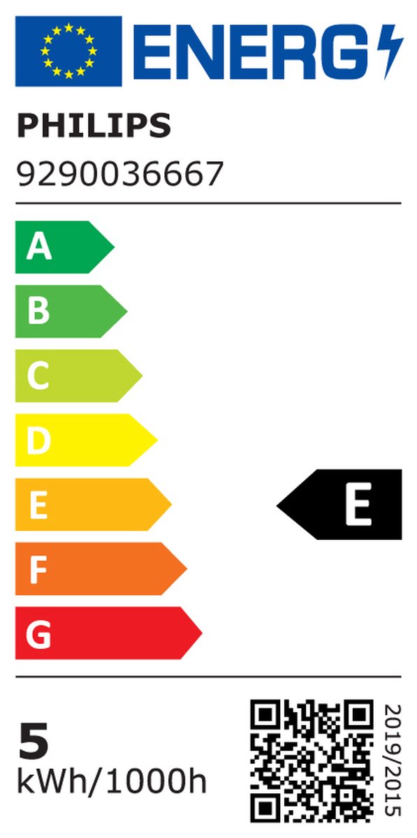 Philips Hue Starterspakket - GU10 - met 6 Spotjes - Warm tot Koelwit Licht - Incl. 1 Hue Bridge - Hue White Ambiance — afbeelding 2