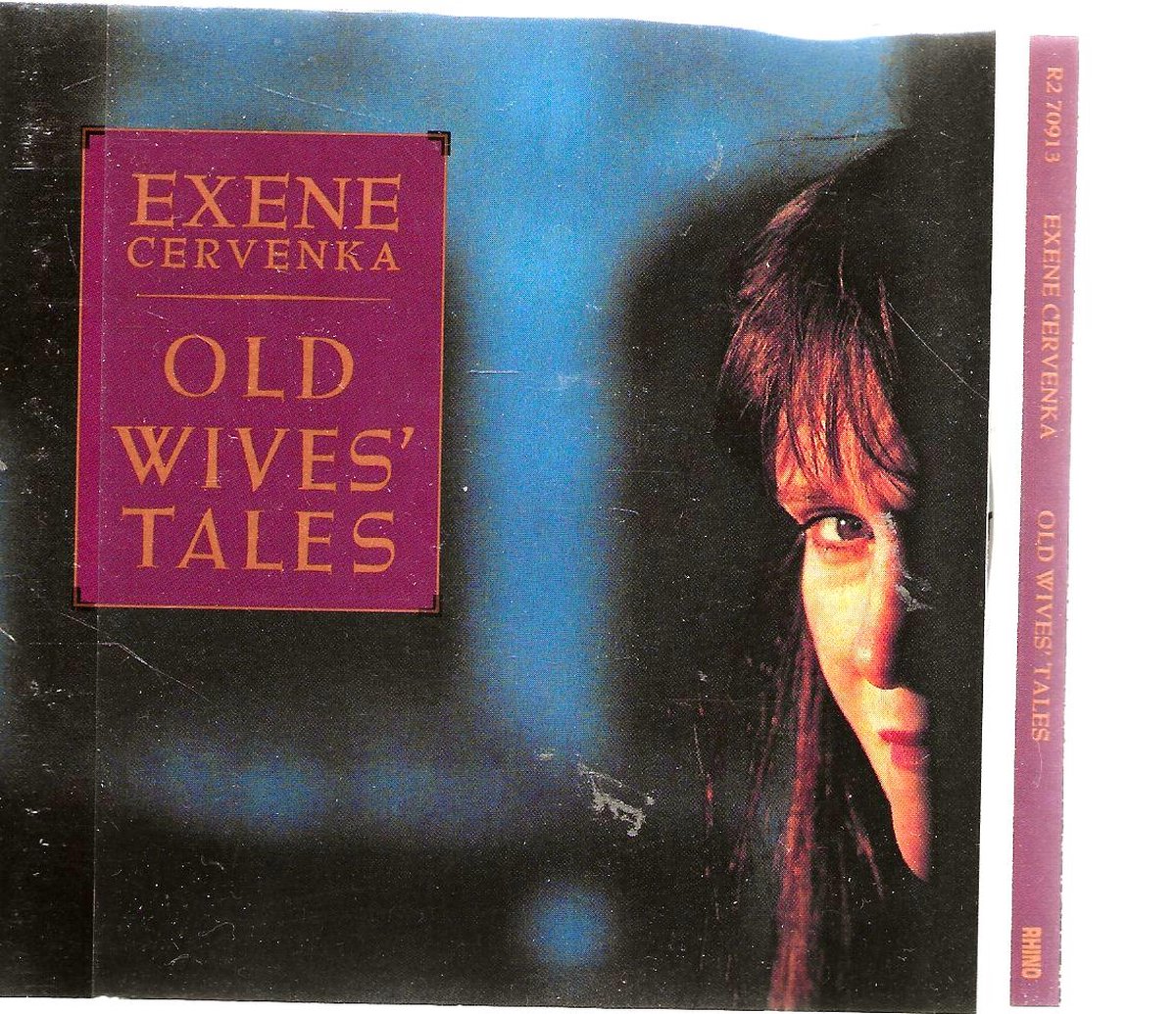 Old Wives' Tales