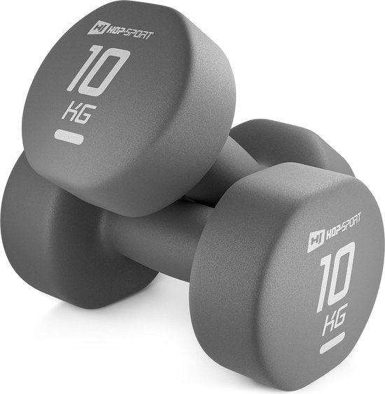 2x10kg dumbbells hotsell
