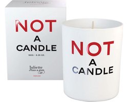 Juliette Has a Gun Not a Candle - 180 g - geurkaars - kaars